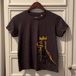 Uniqlo Dinosaur T-shirt